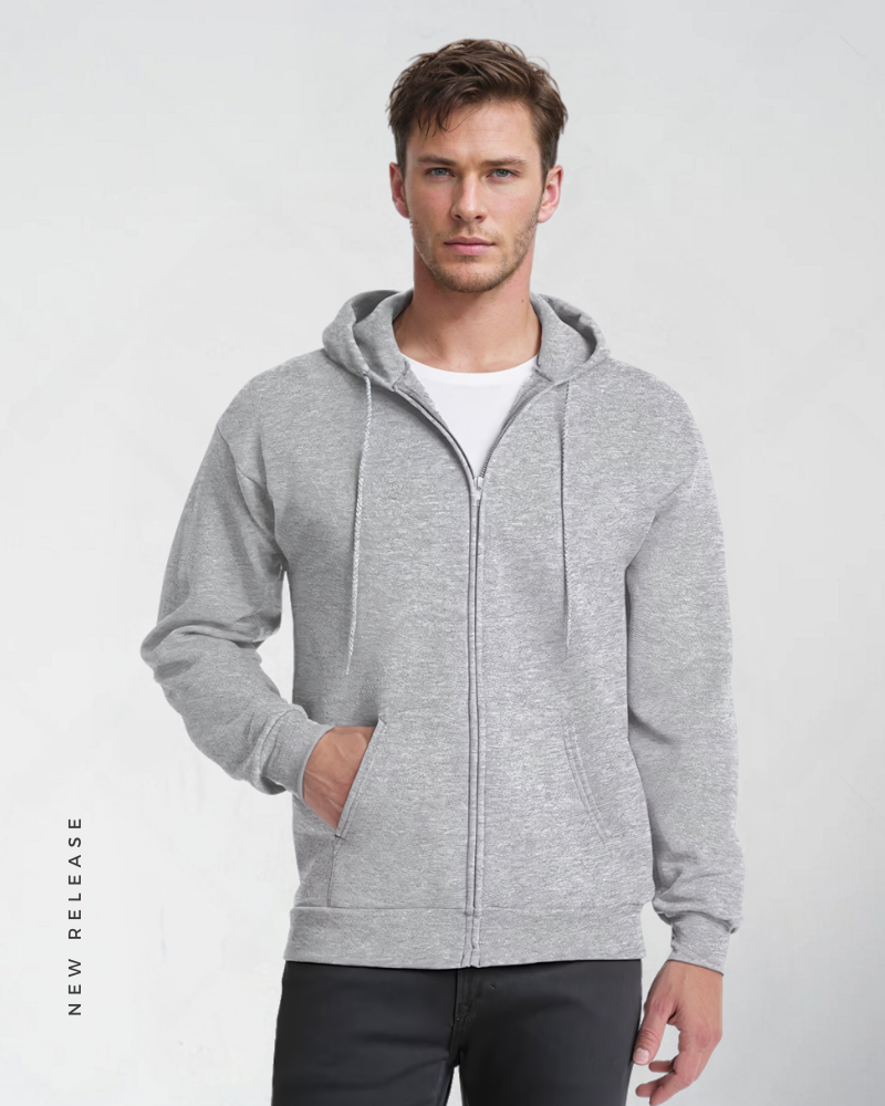 Jetsetter's Essential Hoodie