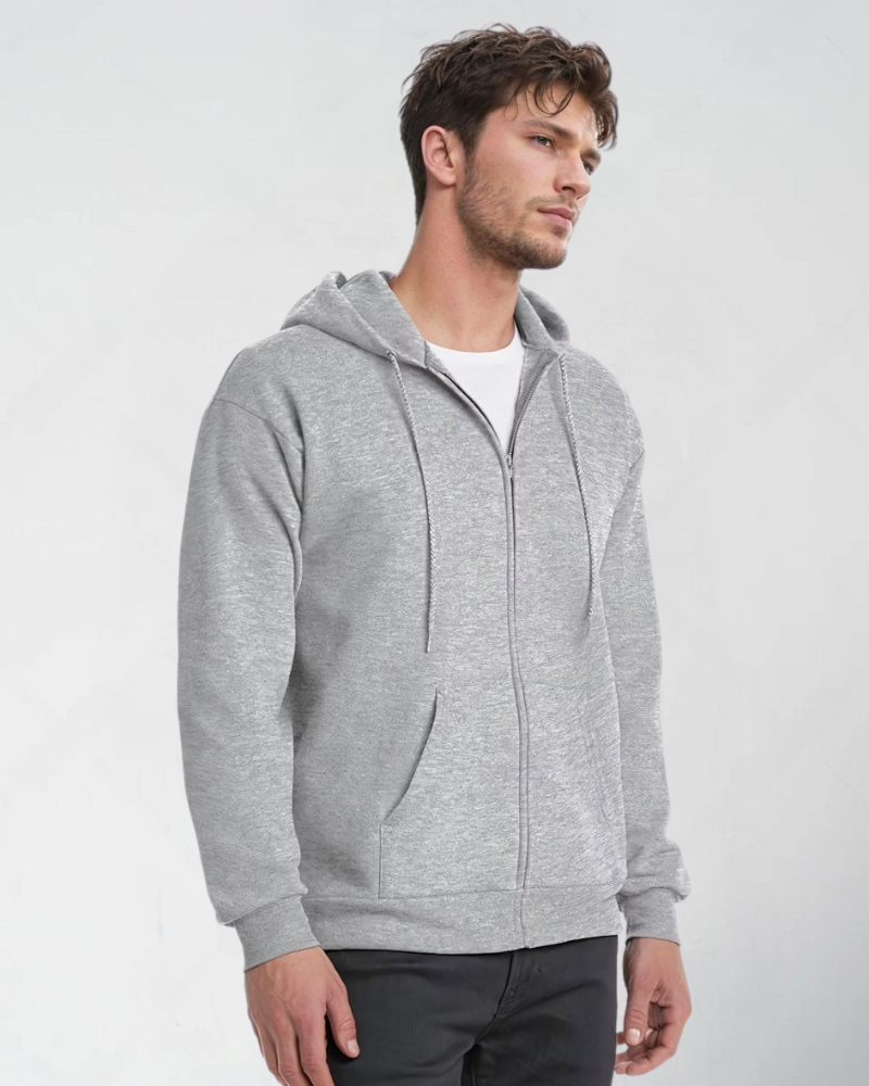 Jetsetter's Essential Hoodie