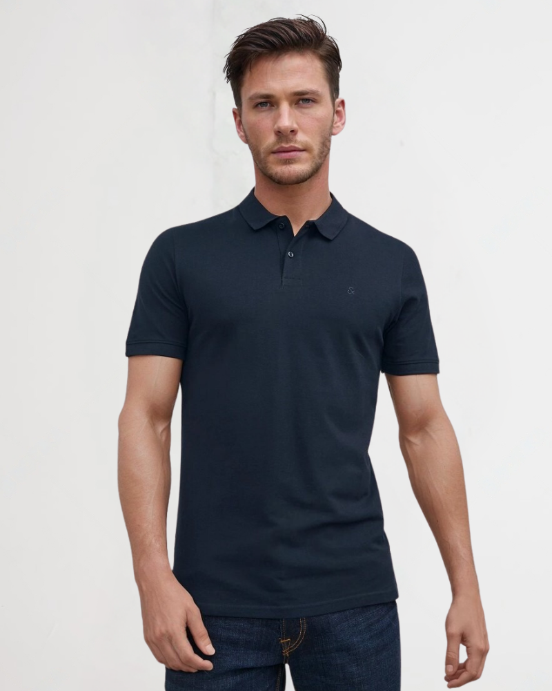 Men Polo Shirt