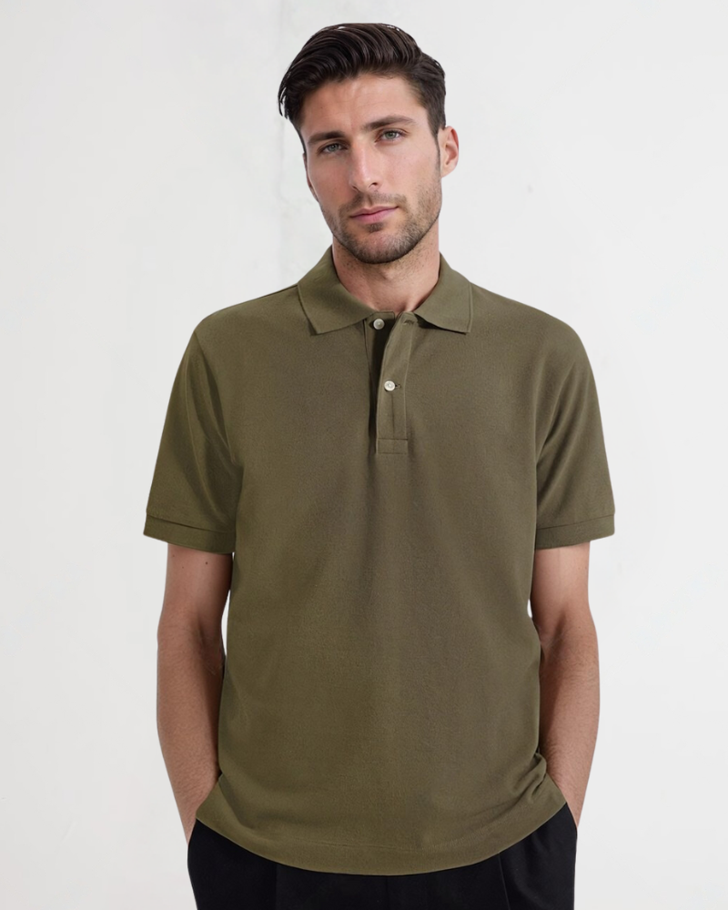 Men Polo Shirts