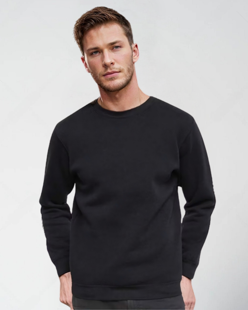 Men's Crewneck Pullover