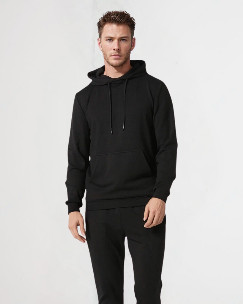 Men's Hooded Sweatshirt