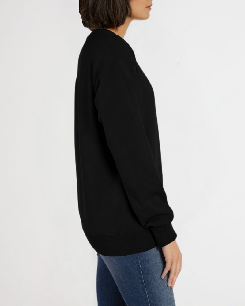 Premium Crew Neck Sweatshirt