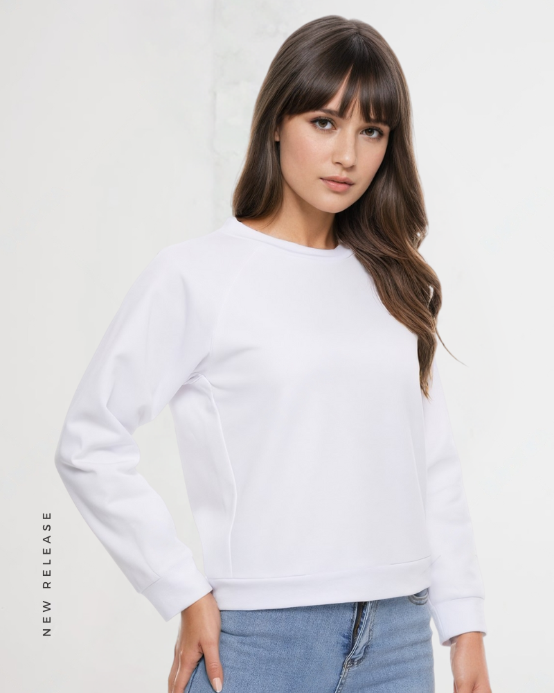 Premium Women's Long Sleeves