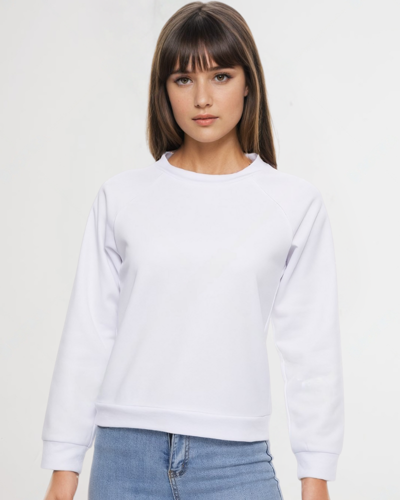 Premium Women's Long Sleeves