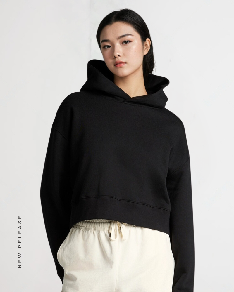 Women's Relaxed Hoodie