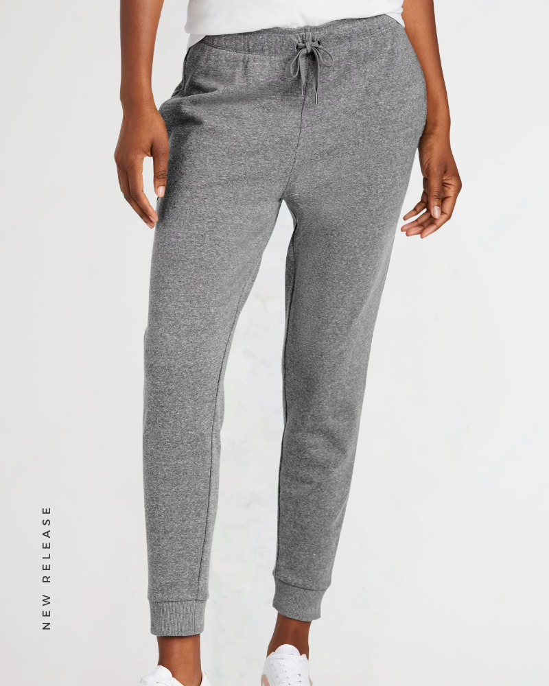 Women Cotton Sweatpant