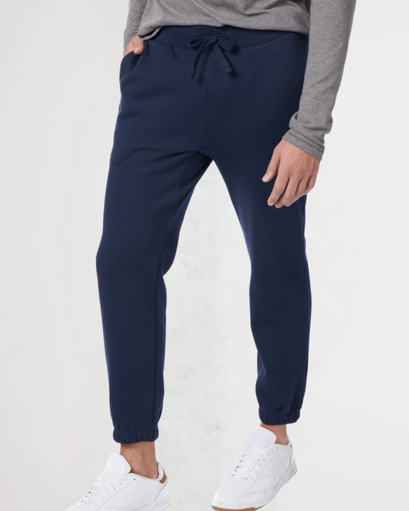 Men Fleece Jogger