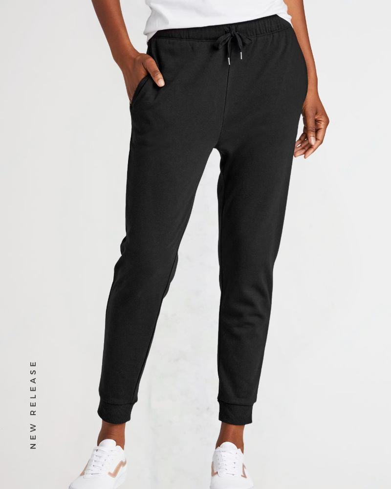 Women Cotton Sweatpant