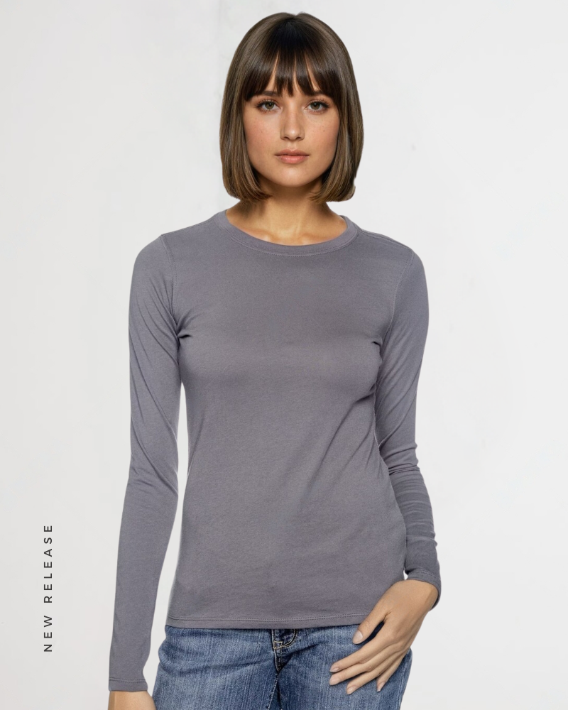 Women Long-sleeved Top