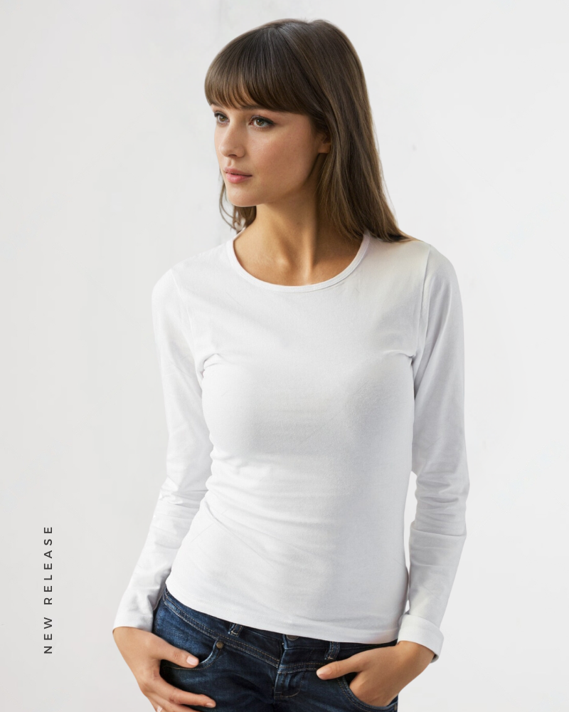 Women Long-sleeved Top