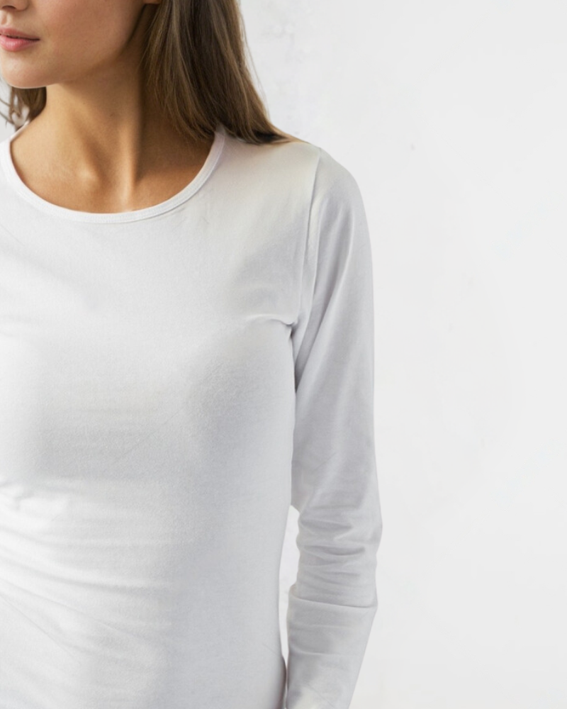 Women Long-sleeved Top